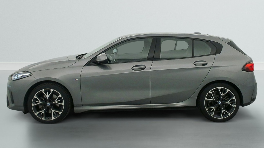 BMW Serie 1 120d 163 ch DKG7 M Sport - ref: 1-357047 - Photo 4