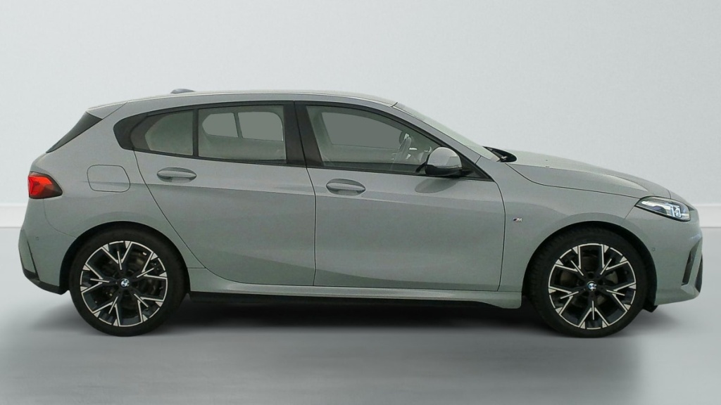 BMW Serie 1 120d 163 ch DKG7 M Sport - ref: 1-357051 - Photo 8