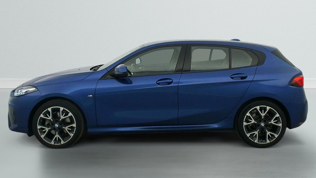 BMW Serie 1 120d 163 ch DKG7 M Sport - ref: 1-357053 - Photo 4