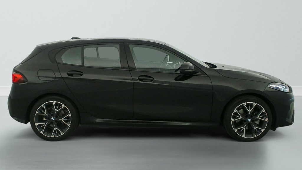 BMW Serie 1 120d 163 ch DKG7 M Sport - ref: 1-357054 - Photo 8