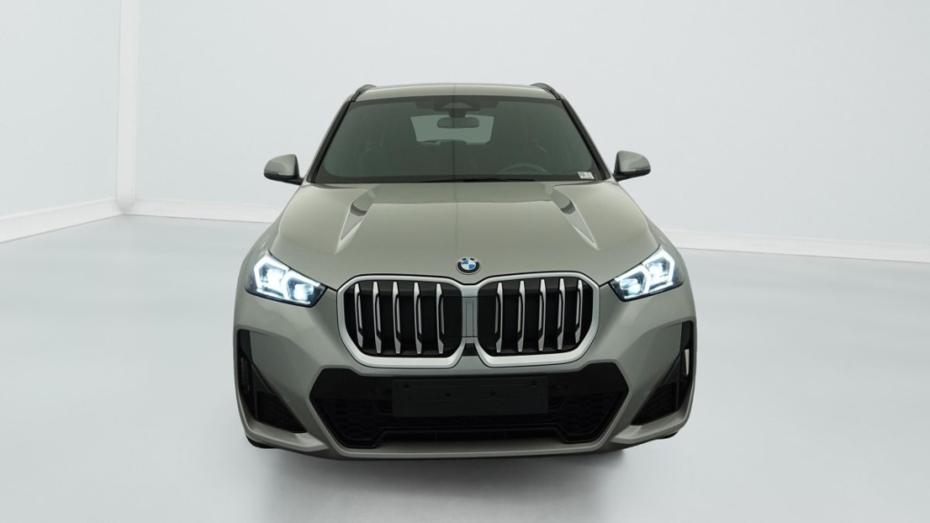 BMW X1 SDRIVE 20D 163CH DKG7 M SPORT - ref: 1-357078 - Photo 2