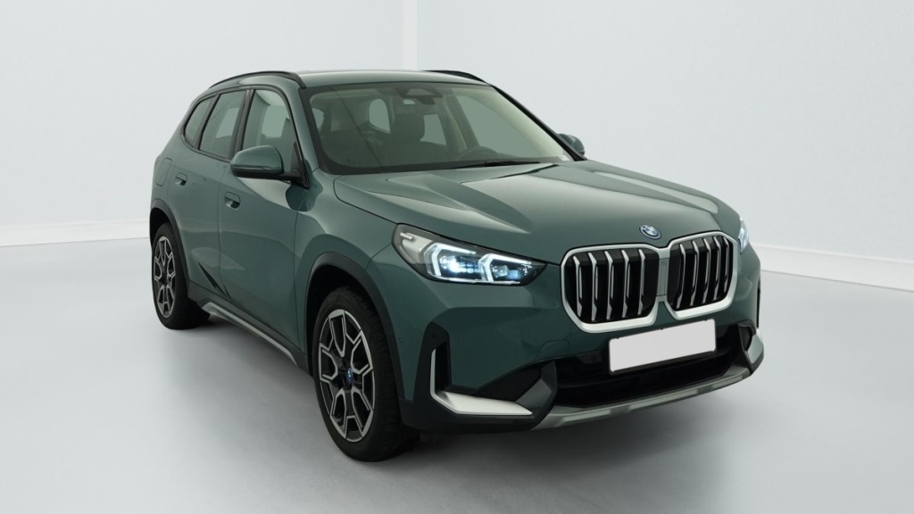 BMW X1 XDRIVE 25E 245CH DKG7 XLINE - ref: 1-357098 - Photo 1
