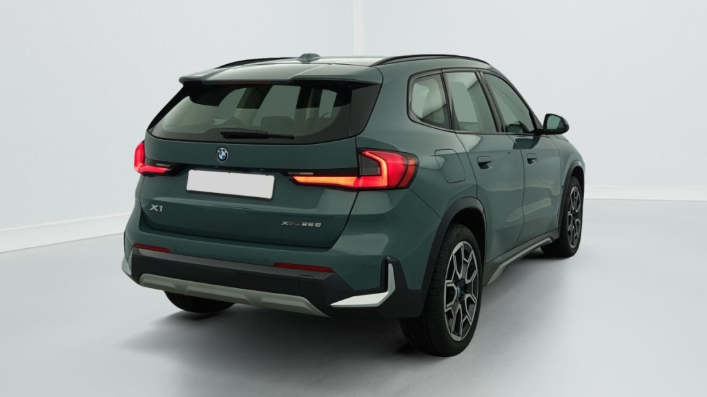 BMW X1 XDRIVE 25E 245CH DKG7 XLINE - ref: 1-357098 - Photo 7