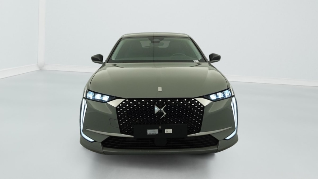 DS DS4 PureTech 130 EAT8 Rivoli - ref: 1-358391 - Photo 2