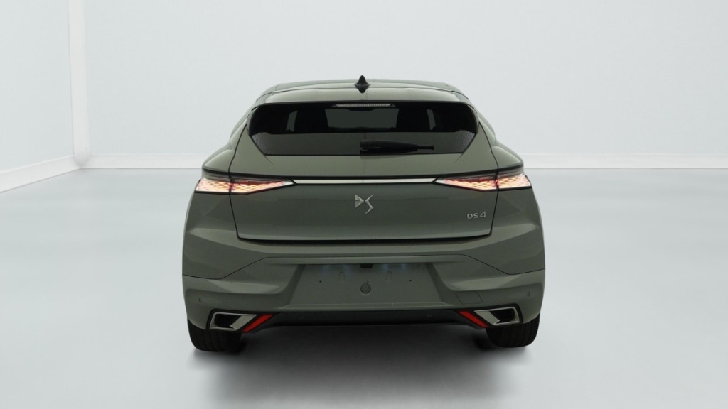 DS DS4 PureTech 130 EAT8 Rivoli - ref: 1-358391 - Photo 6