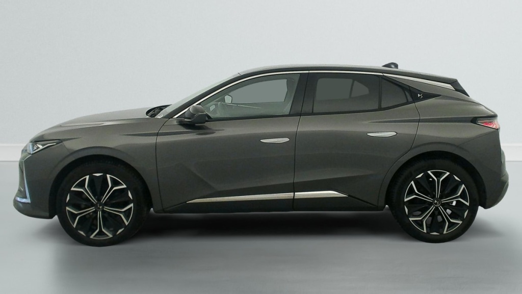 DS DS4 PureTech 130 EAT8 Rivoli - ref: 1-358401 - Photo 4