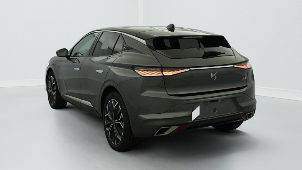 DS DS4 PureTech 130 EAT8 Rivoli - ref: 1-358401 - Photo 5