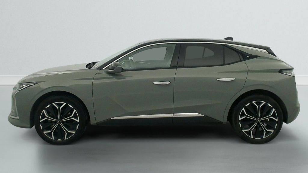 DS DS4 PureTech 130 EAT8 Rivoli - ref: 1-358504 - Photo 4