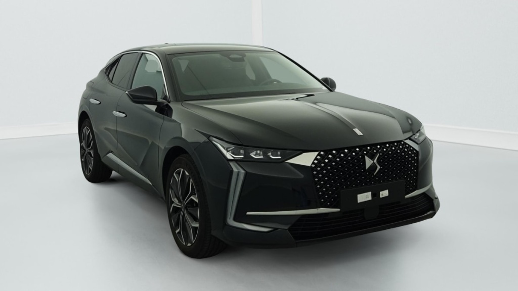 DS DS4 PureTech 130 EAT8 Rivoli - ref: 1-358521 - Photo 1