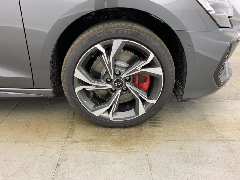AUDI A3 Sportback 45 TFSI E HYBRIDE RECHARGEABLE 272 S TRONIC 6 S LINE - ref: 1-358895 - Photo 14