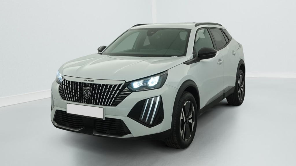PEUGEOT 2008 100 S S BVM6 Allure - ref: 1-362177 - Photo 3