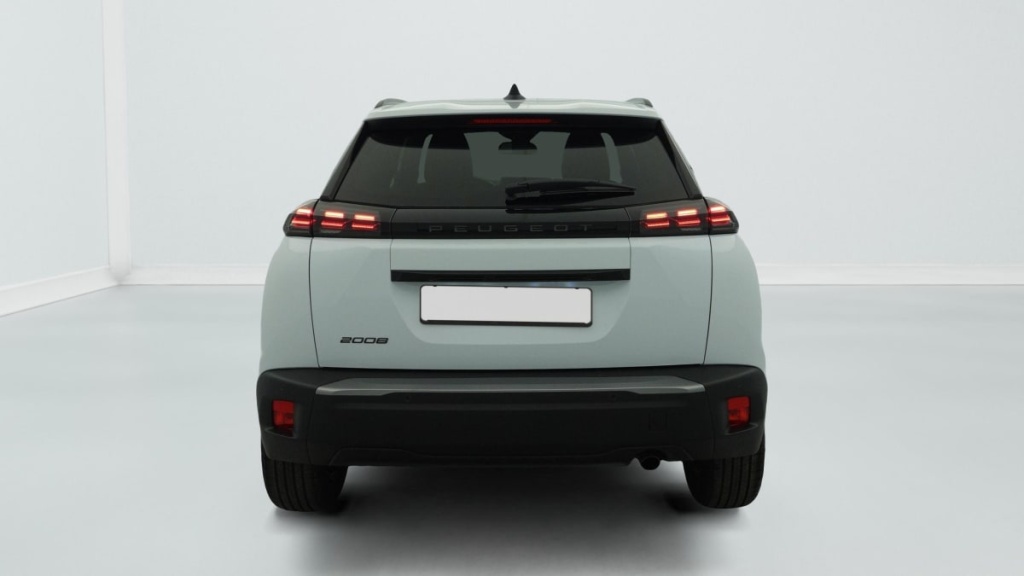 PEUGEOT 2008 100 S S BVM6 Allure - ref: 1-362177 - Photo 6