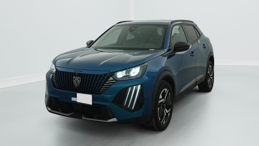 PEUGEOT 2008 100 S S BVM6 Allure - ref: 1-362261 - Photo 3