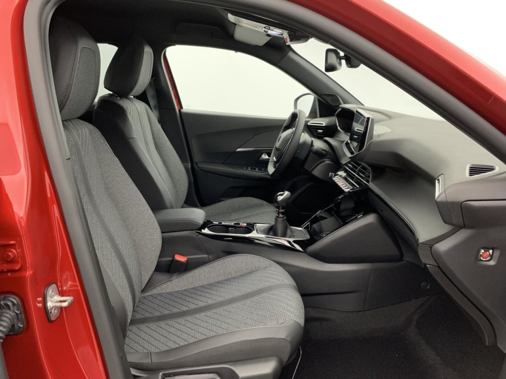 PEUGEOT 2008 100 S S BVM6 Allure - ref: 1-363265 - Photo 9