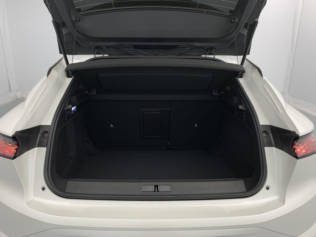 DS N 4 Hybride 145 e-DCT6 Etoile - Alcantara - ref: 1-363623 - Photo 11