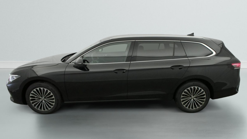 VOLKSWAGEN Passat 1.5 eTSI OPF 150 DSG7 Elegance - ref: 1-364164 - Photo 4
