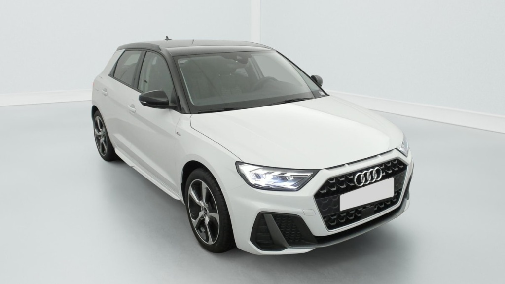 AUDI A1 SPORTBACK - ref: 1-364478