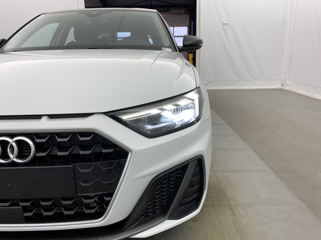 AUDI A1 Sportback 30 TFSI 116 ch S tronic 7 Design - ref: 1-364478 - Photo 20