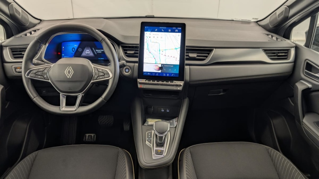 RENAULT Symbioz E-Tech full hybrid 145 Iconic - ref: 1-364512 - Photo 13