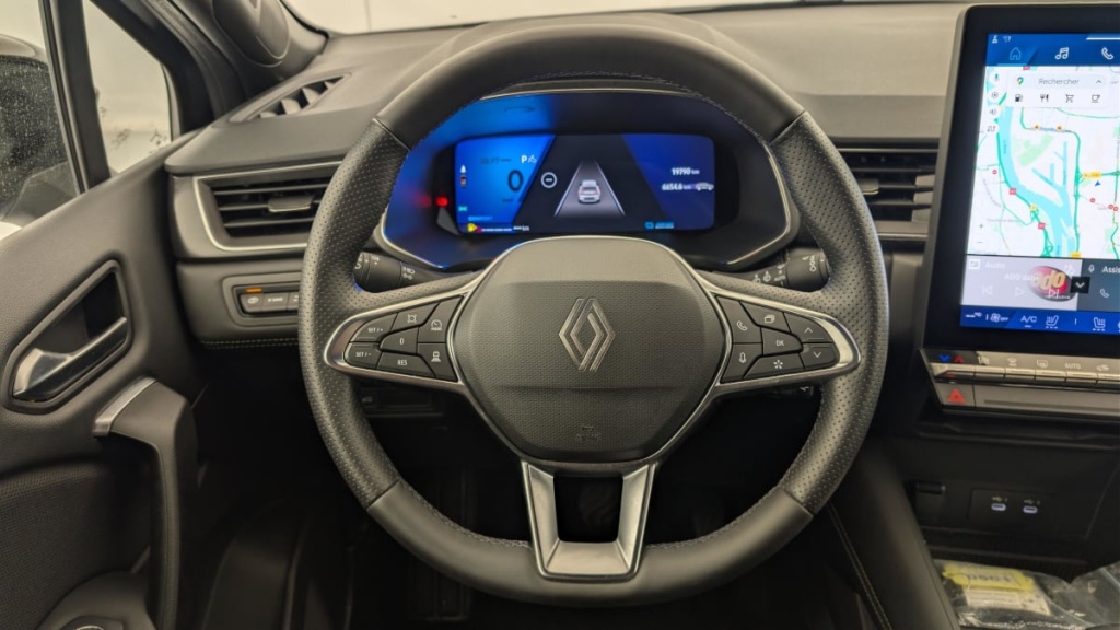 RENAULT Symbioz E-Tech full hybrid 145 Iconic - ref: 1-364512 - Photo 14