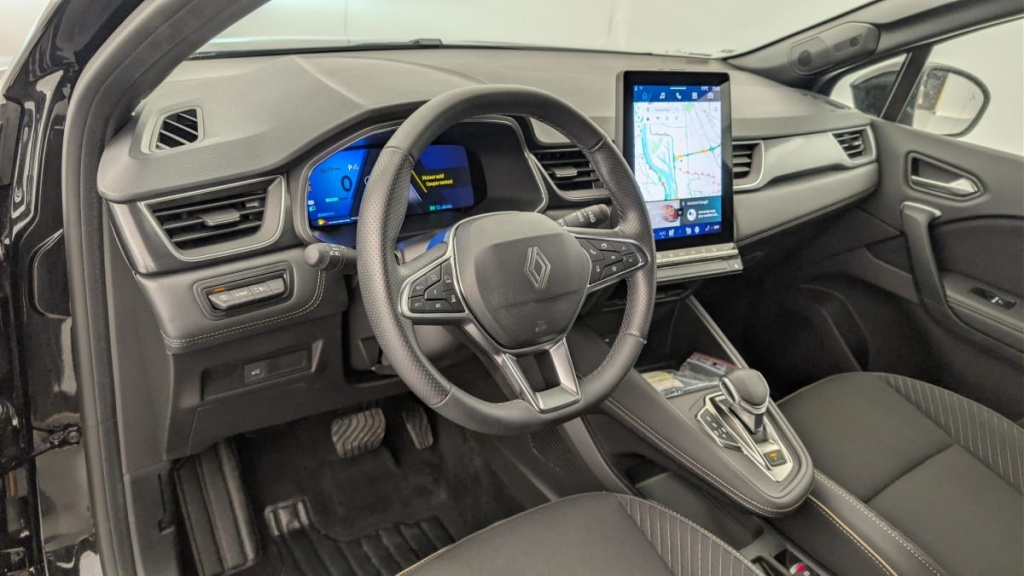 RENAULT Symbioz E-Tech full hybrid 145 Iconic - ref: 1-364512 - Photo 15