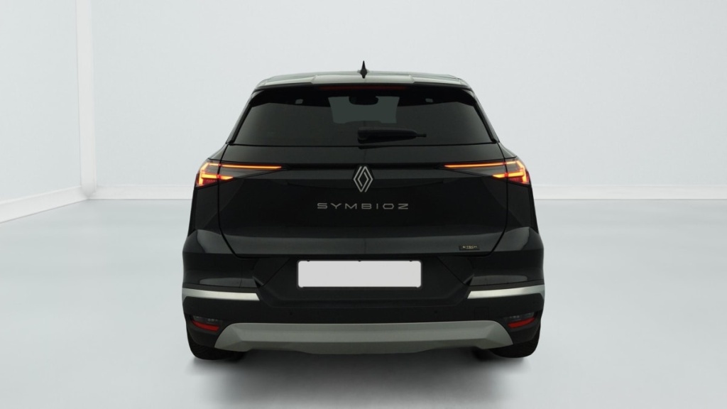 RENAULT Symbioz E-Tech full hybrid 145 Iconic - ref: 1-364512 - Photo 6