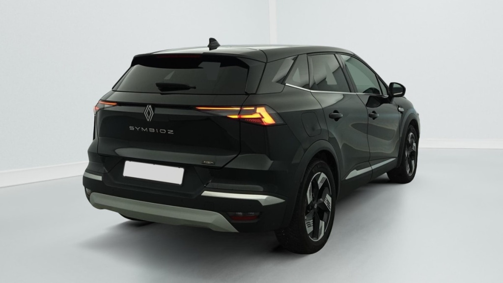 RENAULT Symbioz E-Tech full hybrid 145 Iconic - ref: 1-364512 - Photo 7