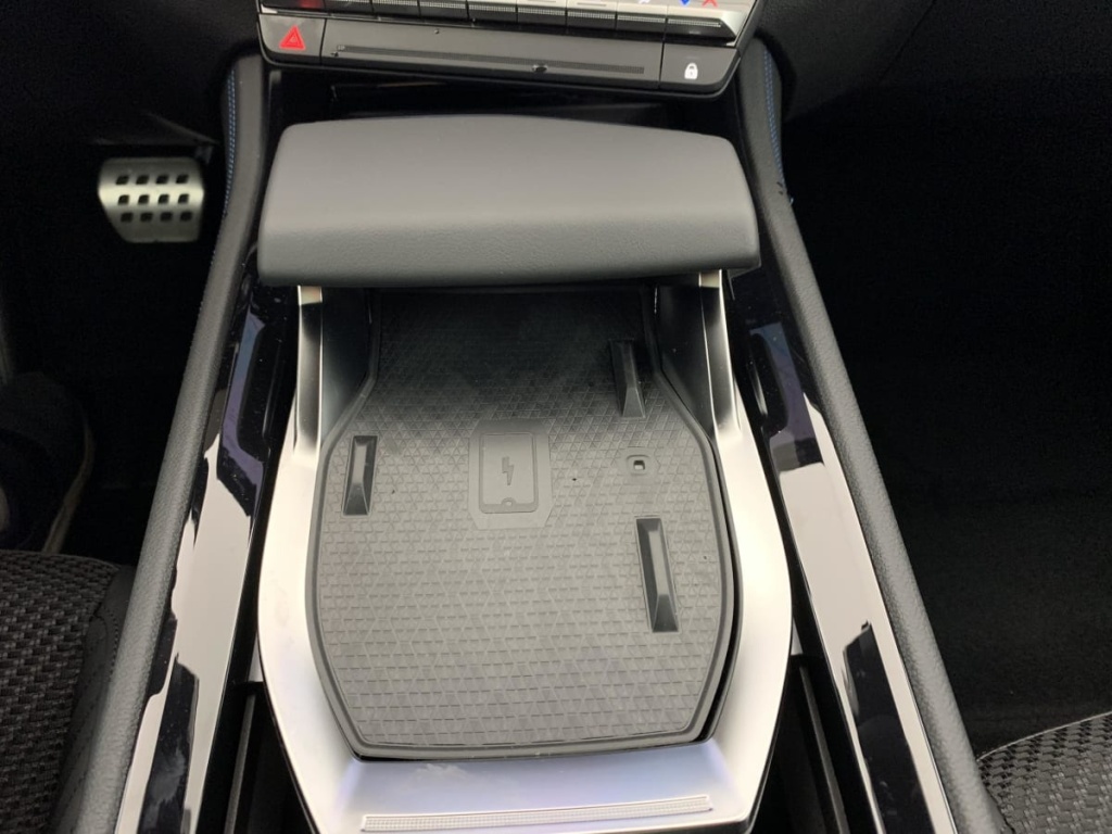 RENAULT Espace FULL HYBRID E-TECH 200 CH 7PL ESPRIT ALPINE - ref: 1-364715 - Photo 20