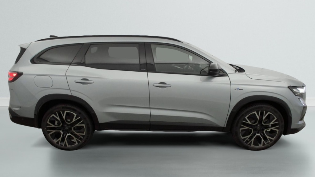 RENAULT Espace FULL HYBRID E-TECH 200 CH 7PL ESPRIT ALPINE - ref: 1-364715 - Photo 8