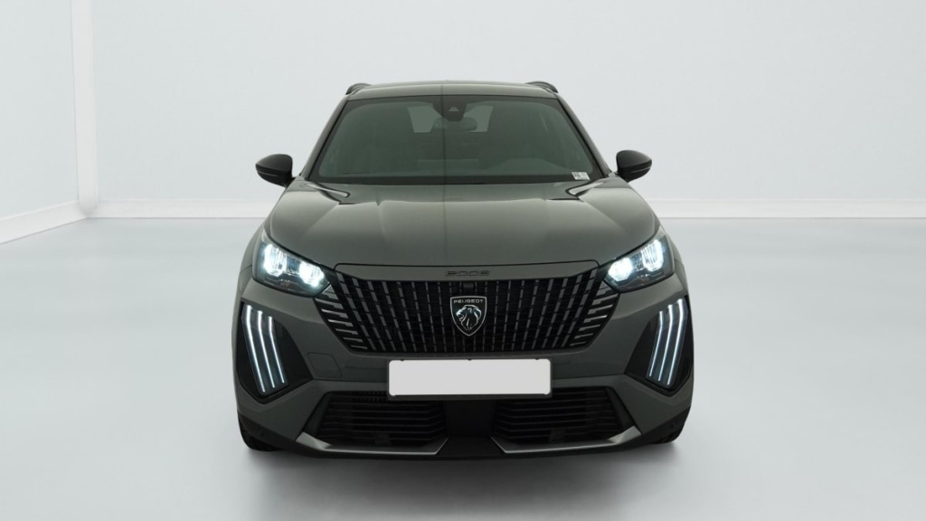 PEUGEOT 2008 100 S S BVM6 Allure - ref: 1-365112 - Photo 2