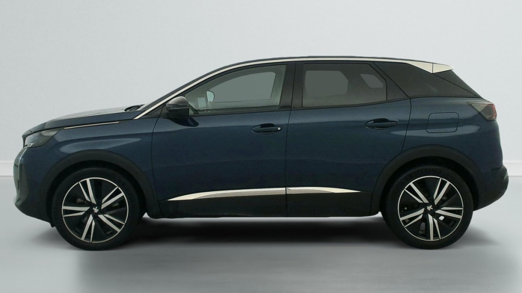 PEUGEOT 3008 Hybrid 180 e-EAT8 Allure Pack - ref: 1-365238 - Photo 4