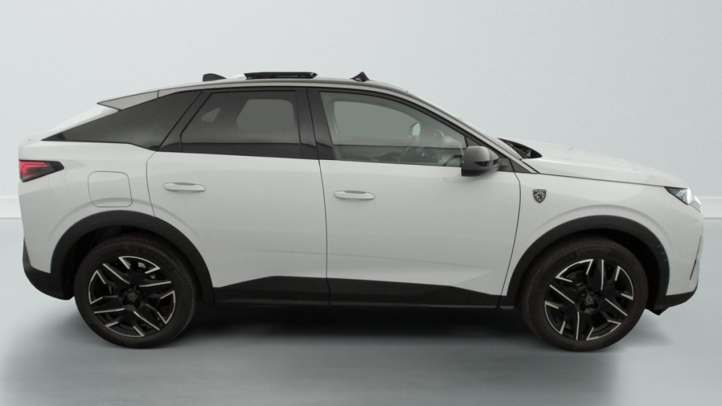PEUGEOT 3008 Hybrid 145 e-DCS6 GT - ref: 1-365852 - Photo 8