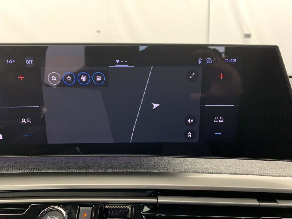 PEUGEOT 3008 Hybrid 145 e-DCS6 GT - ref: 1-365865 - Photo 17