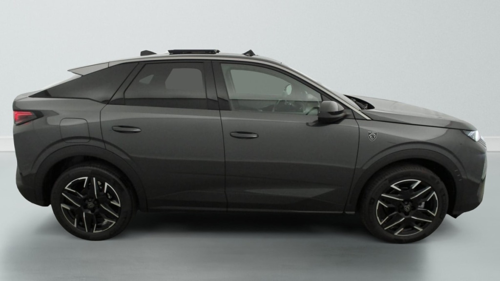 PEUGEOT 3008 Hybrid 145 e-DCS6 GT - ref: 1-365871 - Photo 8