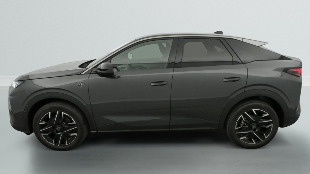 PEUGEOT 3008 Hybrid 145 e-DCS6 GT - ref: 1-366157 - Photo 4