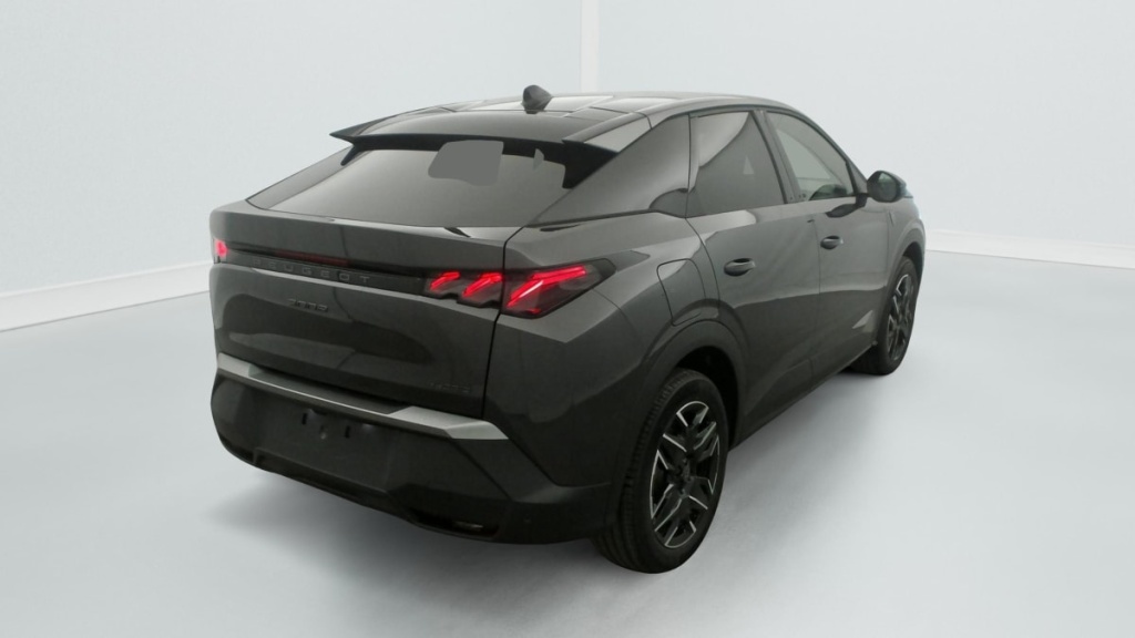 PEUGEOT 3008 Hybrid 145 e-DCS6 GT - ref: 1-366157 - Photo 7