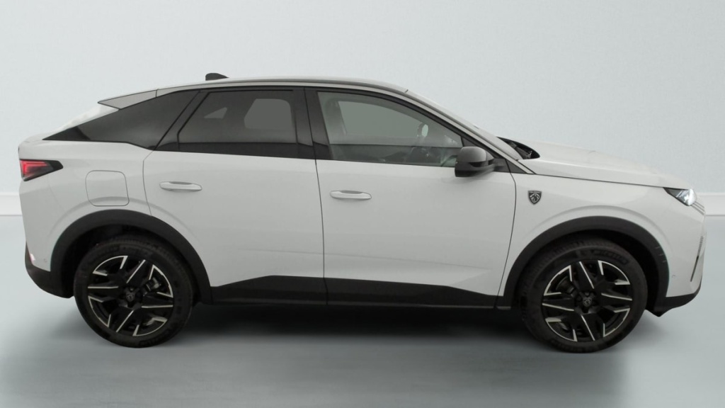 PEUGEOT 3008 Hybrid 145 e-DCS6 GT - ref: 1-366161 - Photo 8