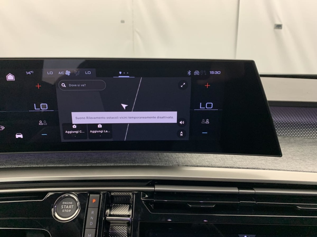 PEUGEOT 3008 Hybrid 145 e-DCS6 GT - ref: 1-366177 - Photo 17