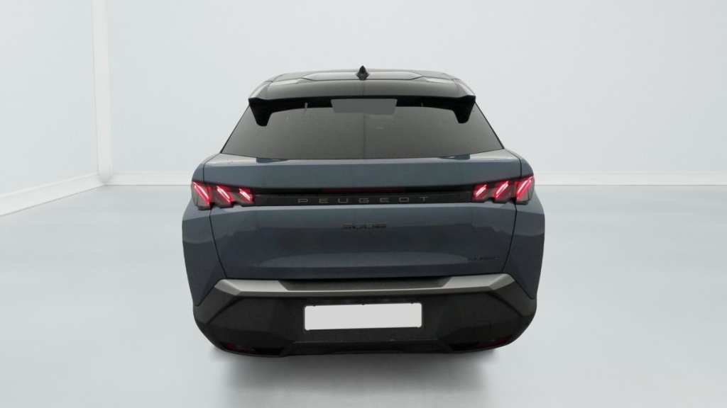 PEUGEOT 3008 Hybrid 145 e-DCS6 GT - ref: 1-366177 - Photo 6