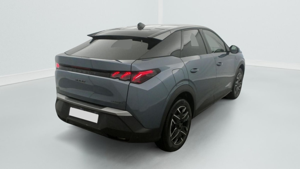 PEUGEOT 3008 Hybrid 145 e-DCS6 GT - ref: 1-366177 - Photo 7