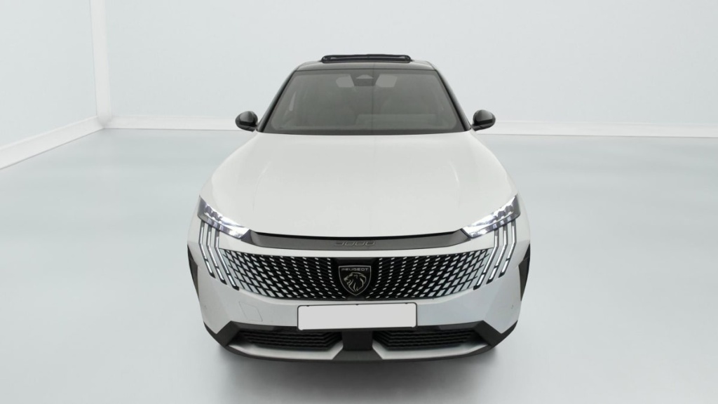 PEUGEOT 3008 Hybrid 145 e-DCS6 GT - ref: 1-366188 - Photo 2