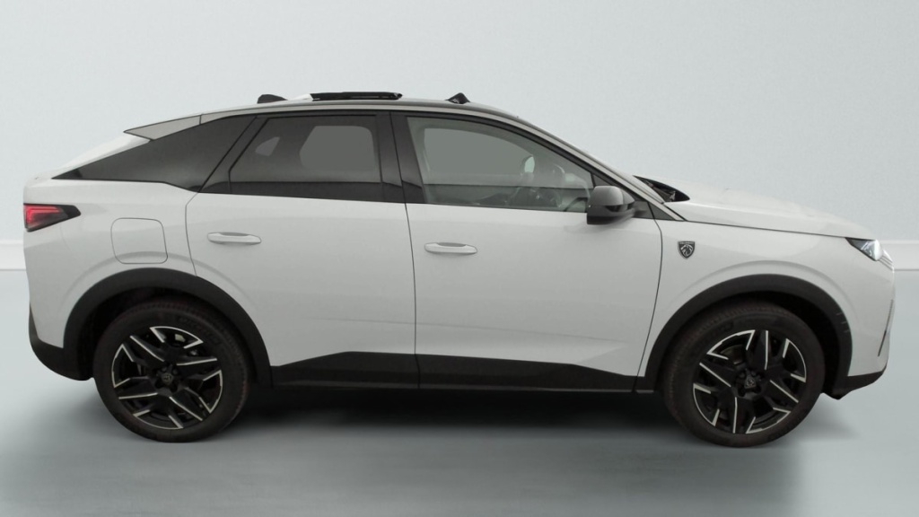 PEUGEOT 3008 Hybrid 145 e-DCS6 GT - ref: 1-366188 - Photo 8