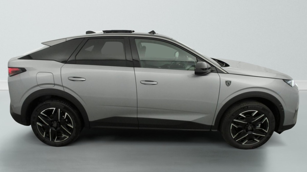 PEUGEOT 3008 Hybrid 145 e-DCS6 GT - ref: 1-366208 - Photo 19
