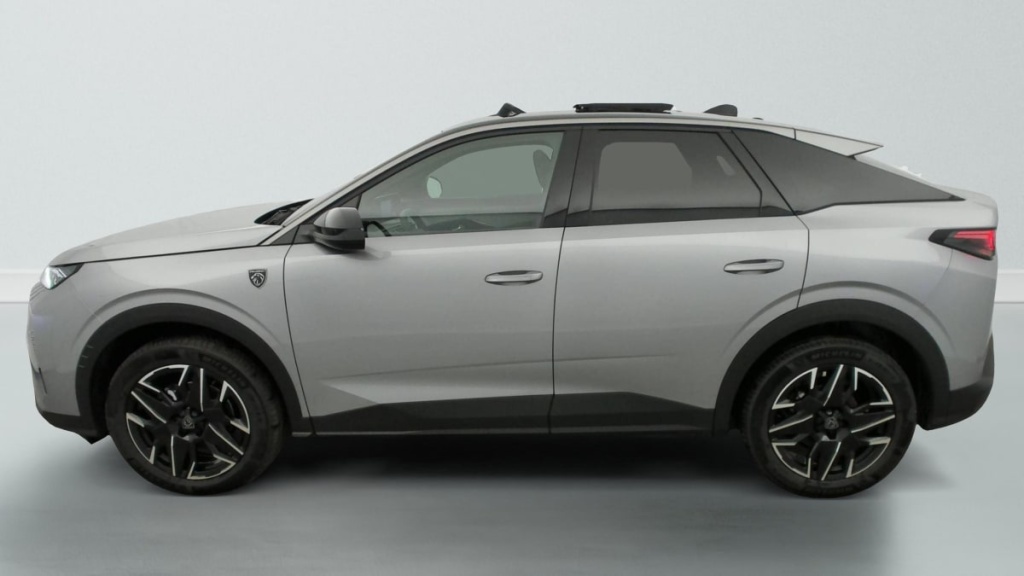 PEUGEOT 3008 Hybrid 145 e-DCS6 GT - ref: 1-366208 - Photo 8