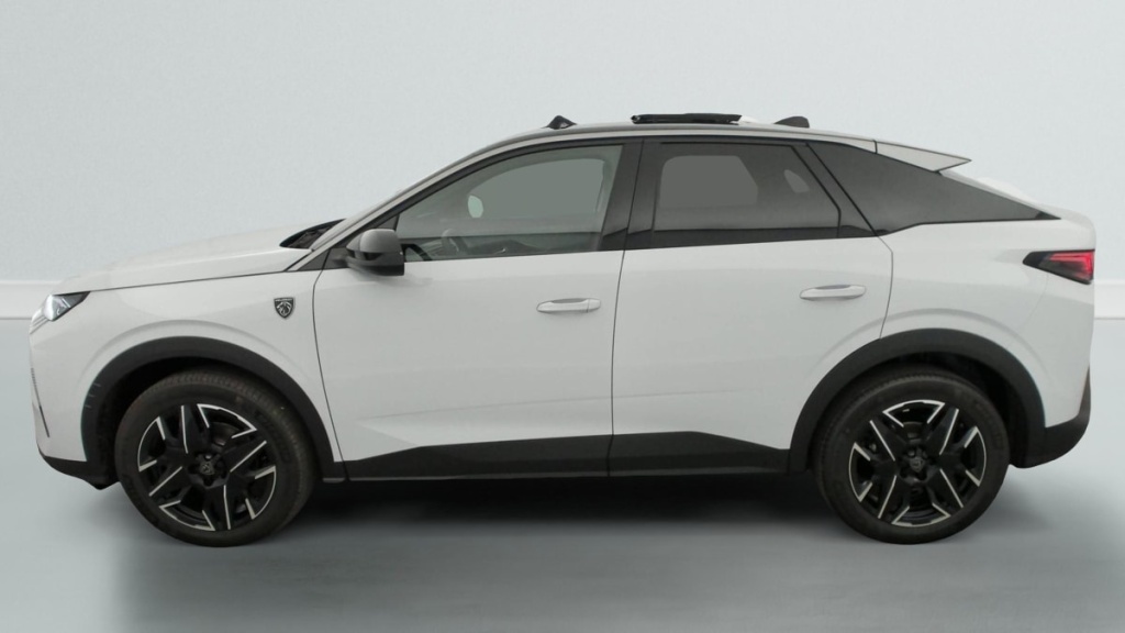 PEUGEOT 3008 Hybrid 145 e-DCS6 GT - ref: 1-366208 - Photo 9