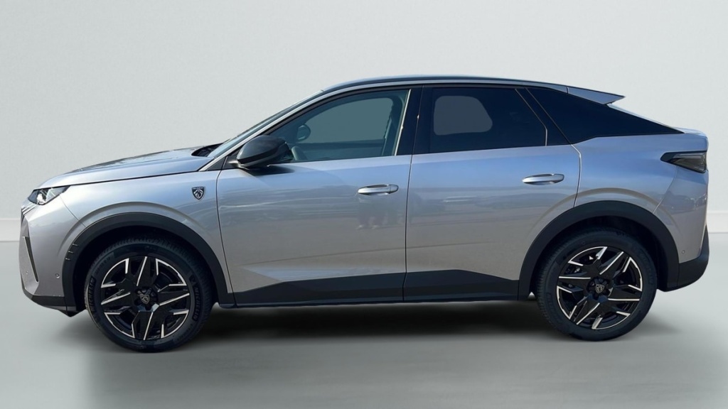 PEUGEOT 3008 Hybrid 145 e-DCS6 GT - ref: 1-366260 - Photo 4