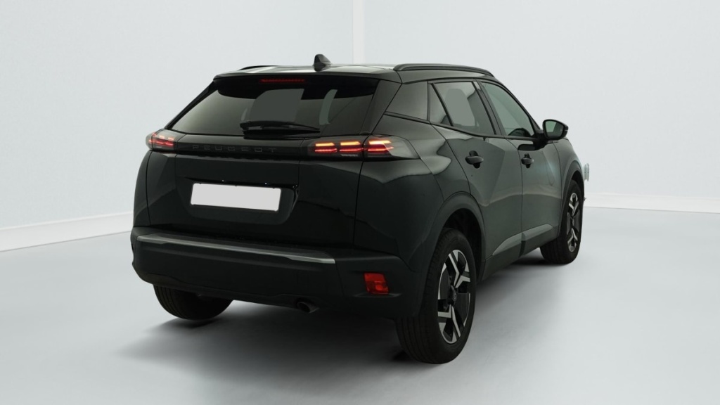 PEUGEOT 2008 100 S S BVM6 Allure - ref: 1-366641 - Photo 7