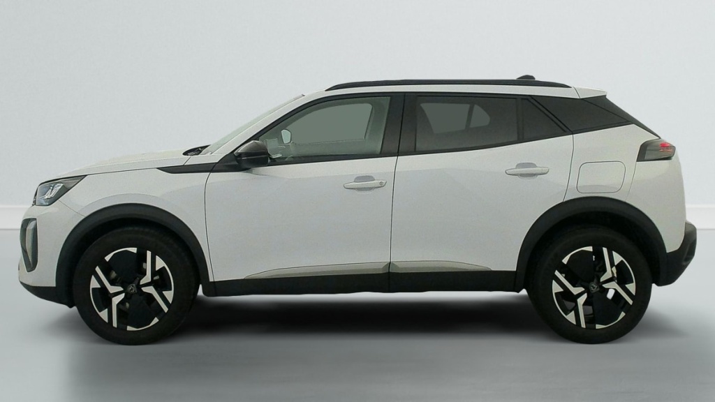 PEUGEOT 2008 100 S S BVM6 Allure - ref: 1-366644 - Photo 4