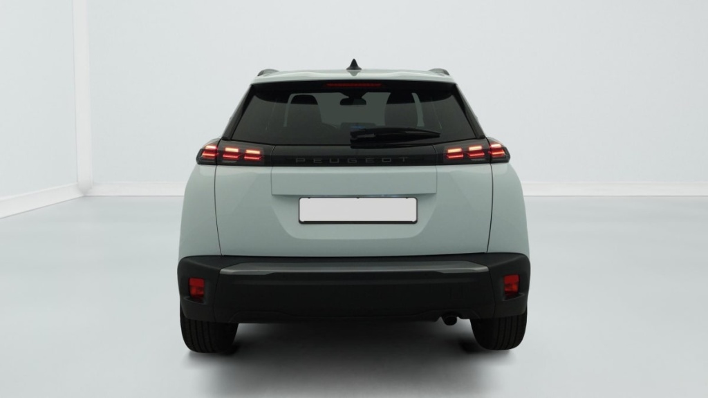 PEUGEOT 2008 100 S S BVM6 Allure - ref: 1-366644 - Photo 6