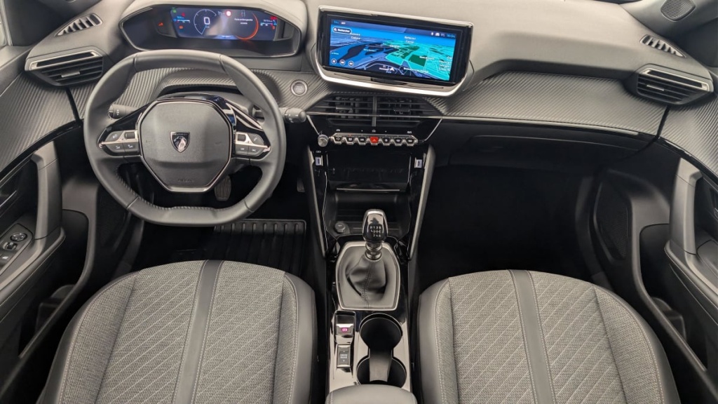 PEUGEOT 2008 100 S S BVM6 Allure - ref: 1-366647 - Photo 13